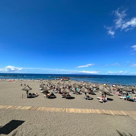 Americas Las Vinas Arona  Buitenkant foto