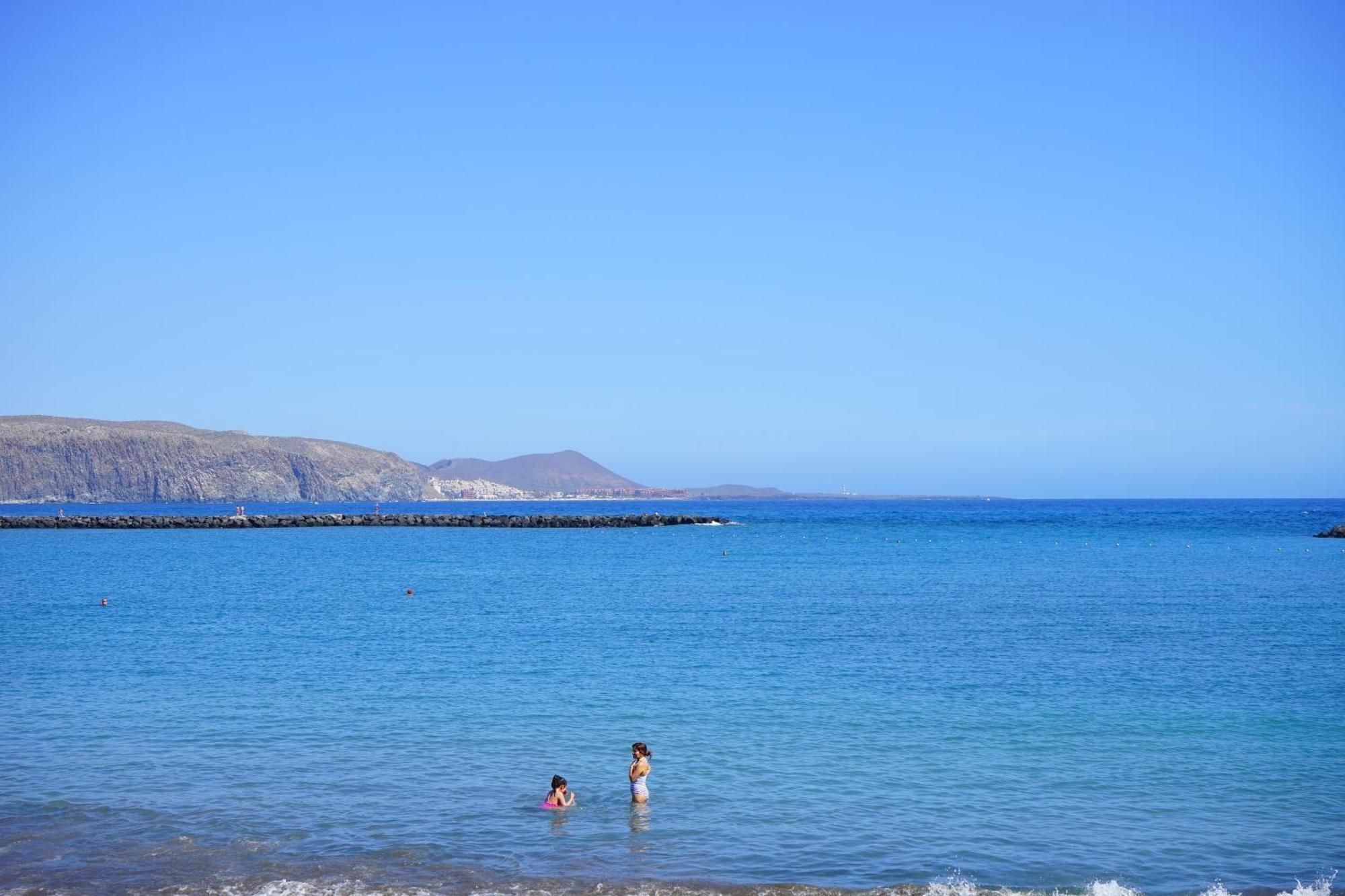 Americas Las Vinas Arona  Buitenkant foto