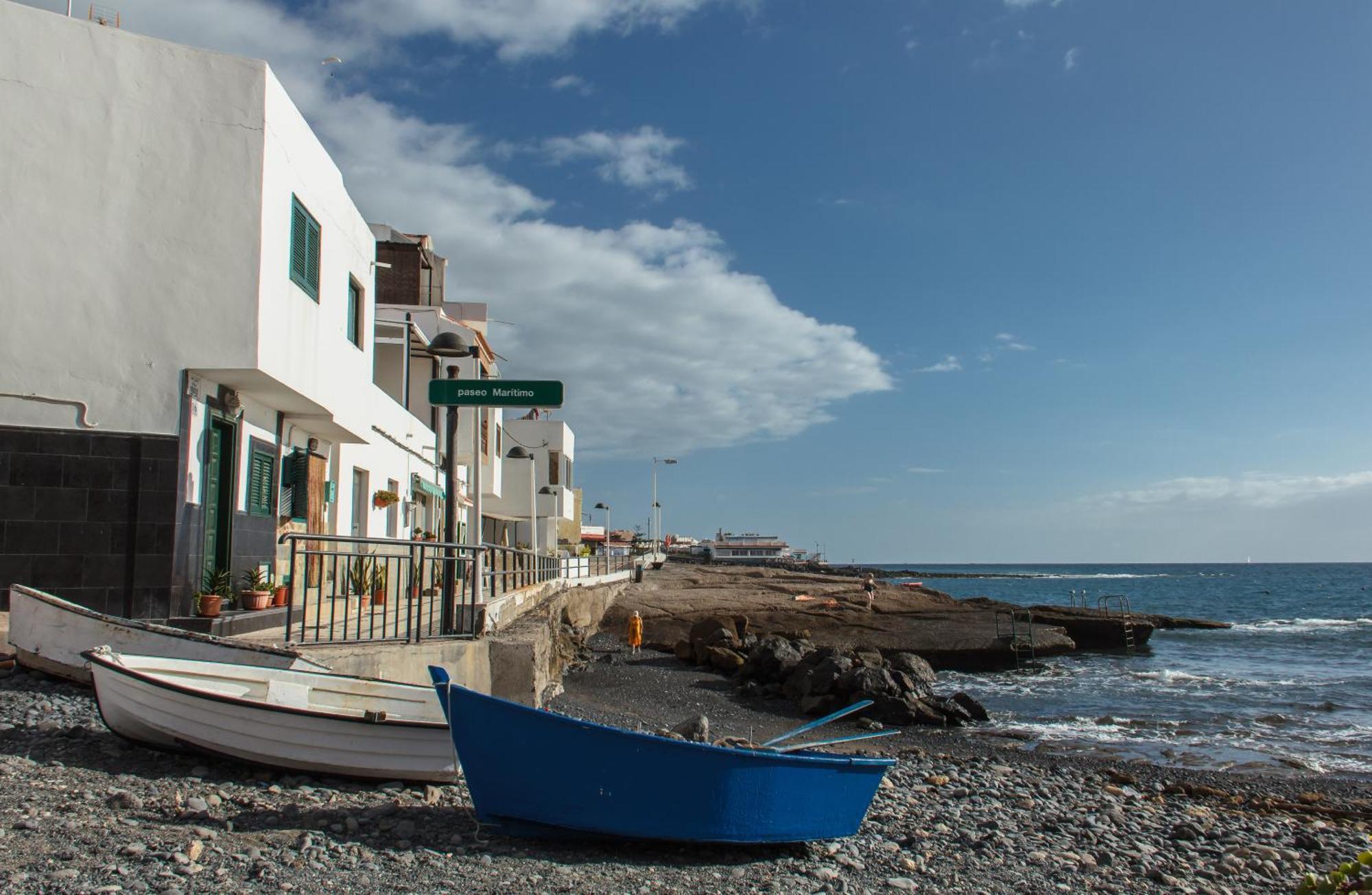 Americas Las Vinas Arona  Buitenkant foto